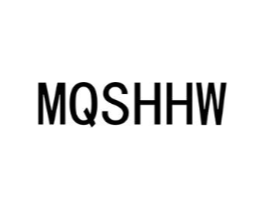 MQSHHW商标原图 第10类医疗器械