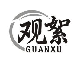 观絮商标原图 第10类医疗器械