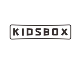 KIDSBOX商标原图 第10类医疗器械
