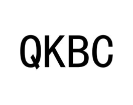 QKBC商标原图 第10类医疗器械