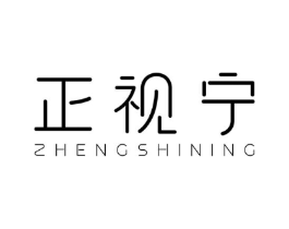 正视宁商标原图 第10类医疗器械