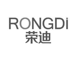 荣迪商标原图 第10类医疗器械