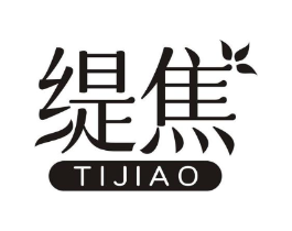 缇焦商标原图 第10类医疗器械