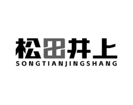 松田井上商标原图 第10类医疗器械