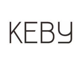 KEBY商标原图 第10类医疗器械