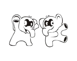 图形商标原图 第10类医疗器械