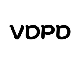 VDPD商标原图 第10类医疗器械
