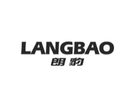 朗豹商标原图 第10类医疗器械