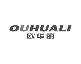 欧华丽商标原图 第10类医疗器械