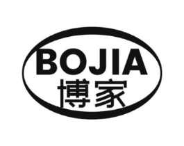 博家商标原图 第10类医疗器械