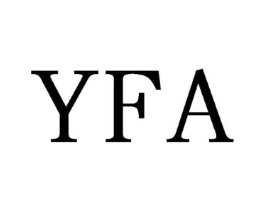 YFA商标原图 第10类医疗器械