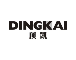 顶凯商标原图 第10类医疗器械
