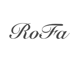 ROFA商标原图 第10类医疗器械