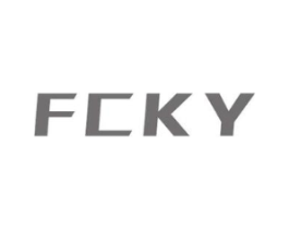 FCKY商标原图 第10类医疗器械