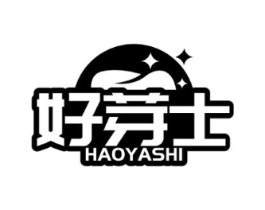 好芽士商标原图 第10类医疗器械