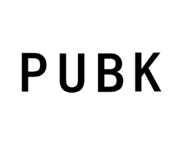 PUBK商标原图 第10类医疗器械