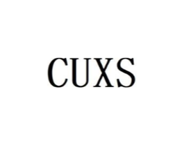 CUXS商标原图 第10类医疗器械