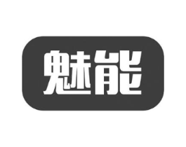 魅能商标原图 第10类医疗器械