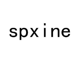SPXINE商标原图 第10类医疗器械