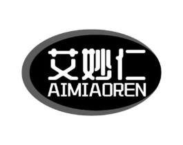 艾妙仁商标原图 第10类医疗器械
