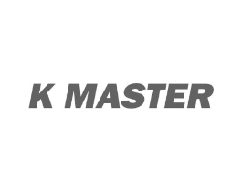 K MASTER商标原图 第10类医疗器械