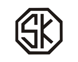 SK商标原图 第10类医疗器械