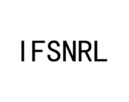 IFSNRL商标原图 第10类医疗器械