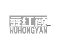 舞红颜商标原图 第10类医疗器械