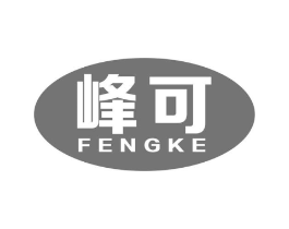 峰可商标原图 第10类医疗器械