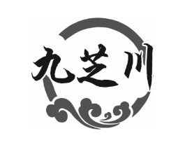 九芝川商标原图 第10类医疗器械