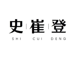 史崔登商标原图 第10类医疗器械
