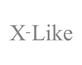 X-LIKE商标原图 第10类医疗器械