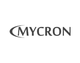 MYCRON商标原图 第10类医疗器械