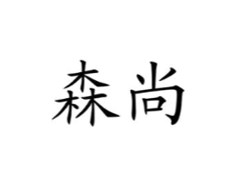 森尚商标原图 第10类医疗器械