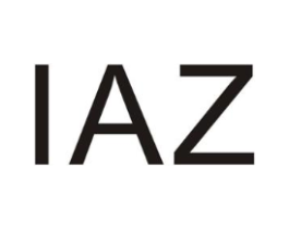 IAZ商标原图 第10类医疗器械