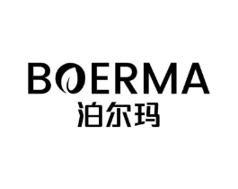 泊尔玛商标原图 第10类医疗器械