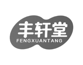 丰轩堂商标原图 第10类医疗器械