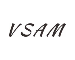 VSAM商标原图 第10类医疗器械