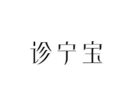 诊宁宝商标原图 第10类医疗器械