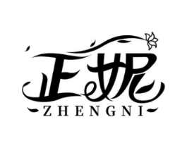 正妮商标原图 第10类医疗器械