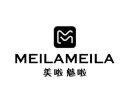 美啦魅啦商标原图 第10类医疗器械