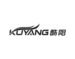 酷阳商标原图 第10类医疗器械