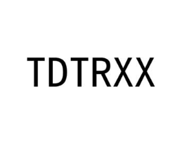 TDTRXX商标原图 第10类医疗器械