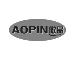 傲品商标原图 第10类医疗器械
