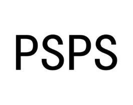 PSPS商标原图 第10类医疗器械