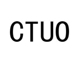 CTUO商标原图 第10类医疗器械