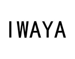 IWAYA商标原图 第10类医疗器械