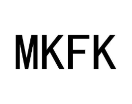 MKFK商标原图 第10类医疗器械