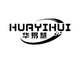 华易慧商标原图 第10类医疗器械
