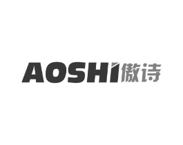 傲诗商标原图 第10类医疗器械